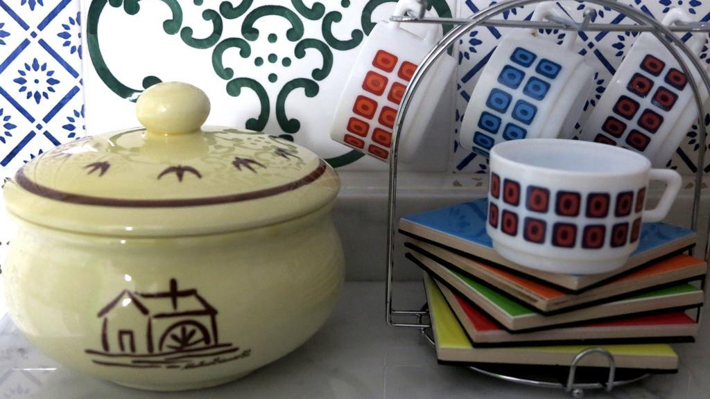 باليرمو Mad Bed & Breakfast المظهر الخارجي الصورة